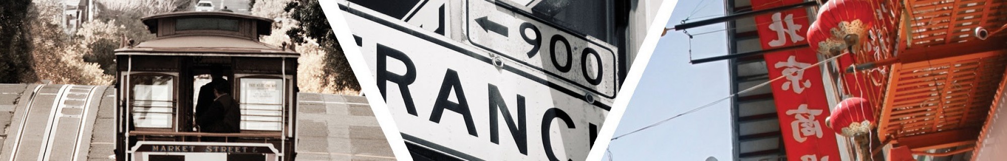 Discovering Vintage San Francisco